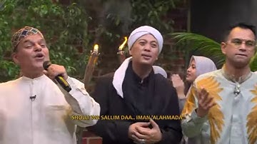 Kangen Kanjeng Nabi ~ Haddad Alwi | FYP (24/03/23) Part 4