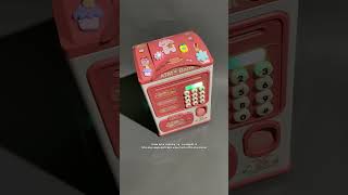 CELENGAN ATM ada dibio no.196  #racunshopee #shopeevidio #racuntiktok