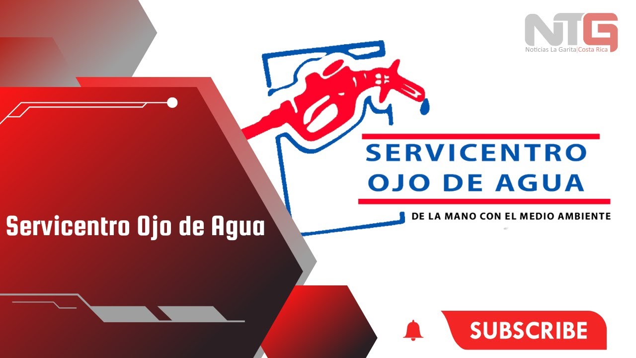 Servicentro Rio Java Servicentro Ojo de Agua - YouTube
