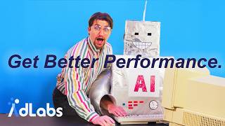 The Problem With AI in Amazon PPC (Amazon Ads Gone Wrong) 🤖 | AdLabs vs. AI Automation