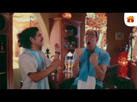 ¡HOLA SOY AISH! | Muestras de amor en público | Banco Davivienda