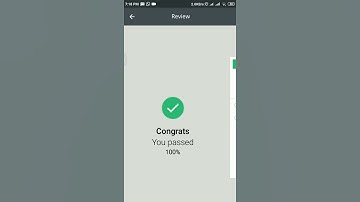 Career Planning: resume/CV, cover letter; Interview | Coursera|  Week 3 |Quiz 3.3