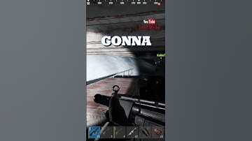 Titanic Cargo Glitch #rust #shorts #gaming #rustshorts