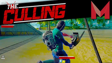The Culling Gameplay - Let