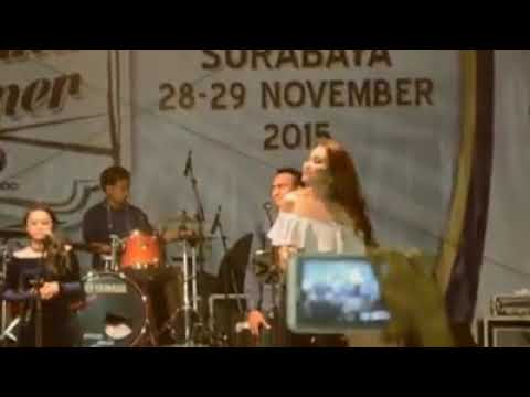 Janji Suci Ayu Ting Ting
