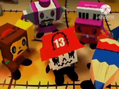 『ボロソジーキｿﾞﾋﾞーでは眠らない』（てつくずおきば×Team.ねこかん[猫] -  『ボロソジーキｿﾞﾋﾞーでは眠らない』（てつくずおきば×Team.ねこかん[猫]