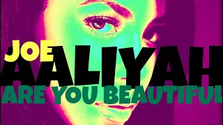 Aaliyah Ft. Timbaland x Joe - Are You Beautiful