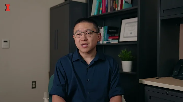 Grainger Engineers Explain: the Problem with Deepfake Content - DayDayNews
