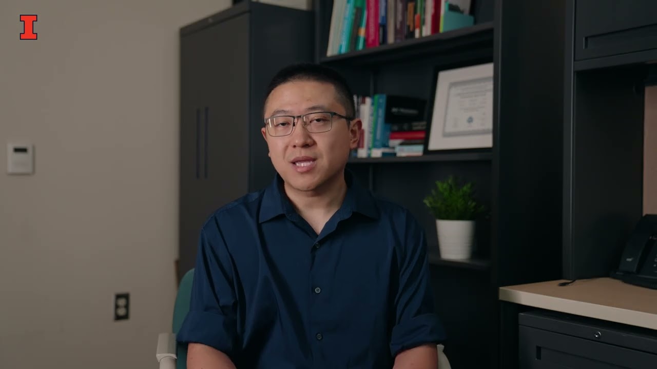Grainger Engineers Explain: the Problem with Deepfake Content