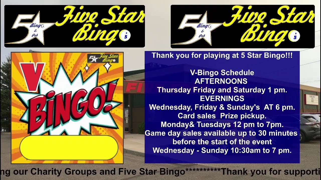 Bingo
