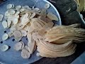 como preparar platanitos fritos crujientes | Cuenca del Papaloapan