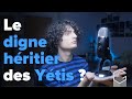 Blue yeti x  un yti pour le meilleur et pour le pire 