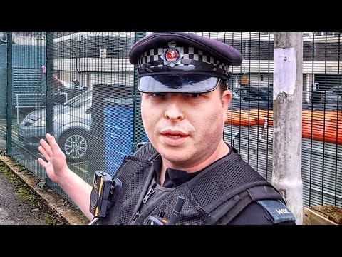Kent Police Under