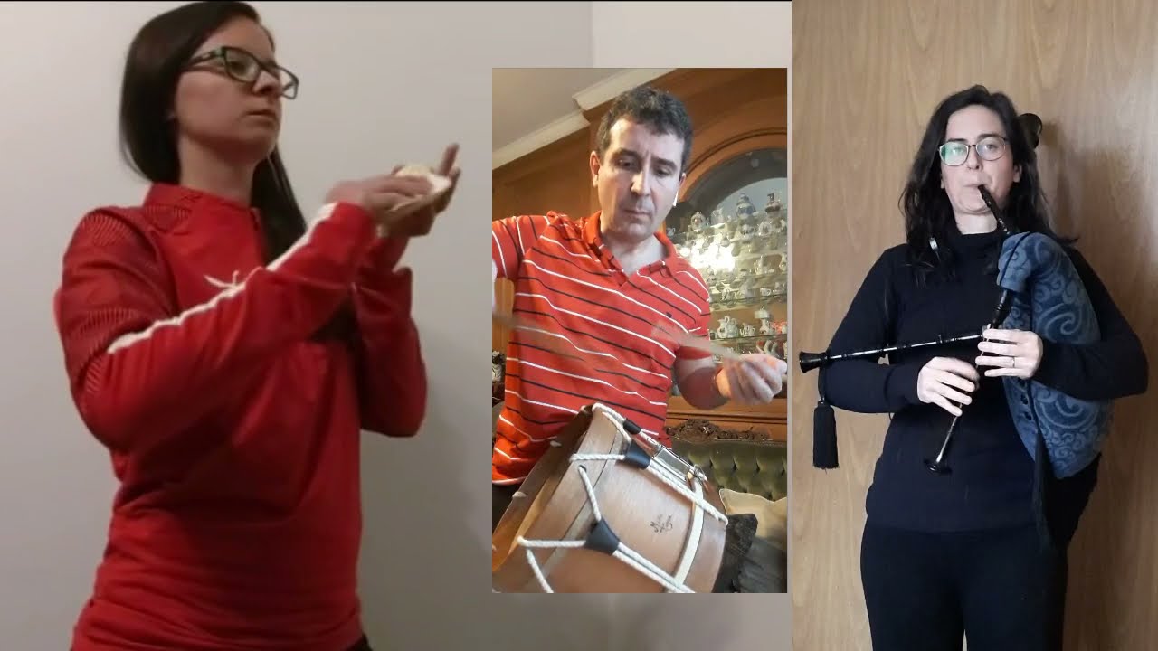 Muiñeira de Triacastela- 