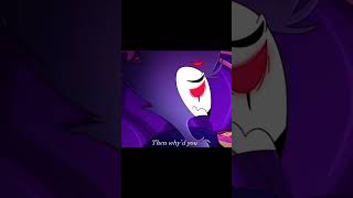 Stolas X Blitz Sad Edit Boss