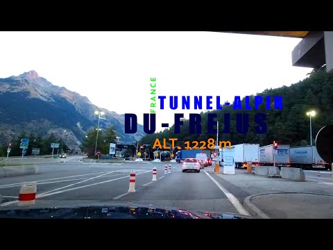 Видео: Frejus tunnel-ийн төлбөрийг хэрхэн төлөх вэ?