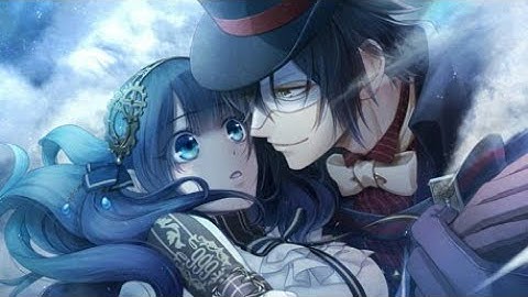 Code: Realize ~Sousei no Himegimi~ Opening - VN [HD]