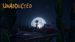 Unabducted - CGI 3D Short Film (Full HD)
