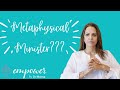 What is a Metaphysical Minister???