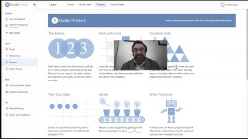 Using R Studio for Predictive Power of Logistic Regression Using NHANES