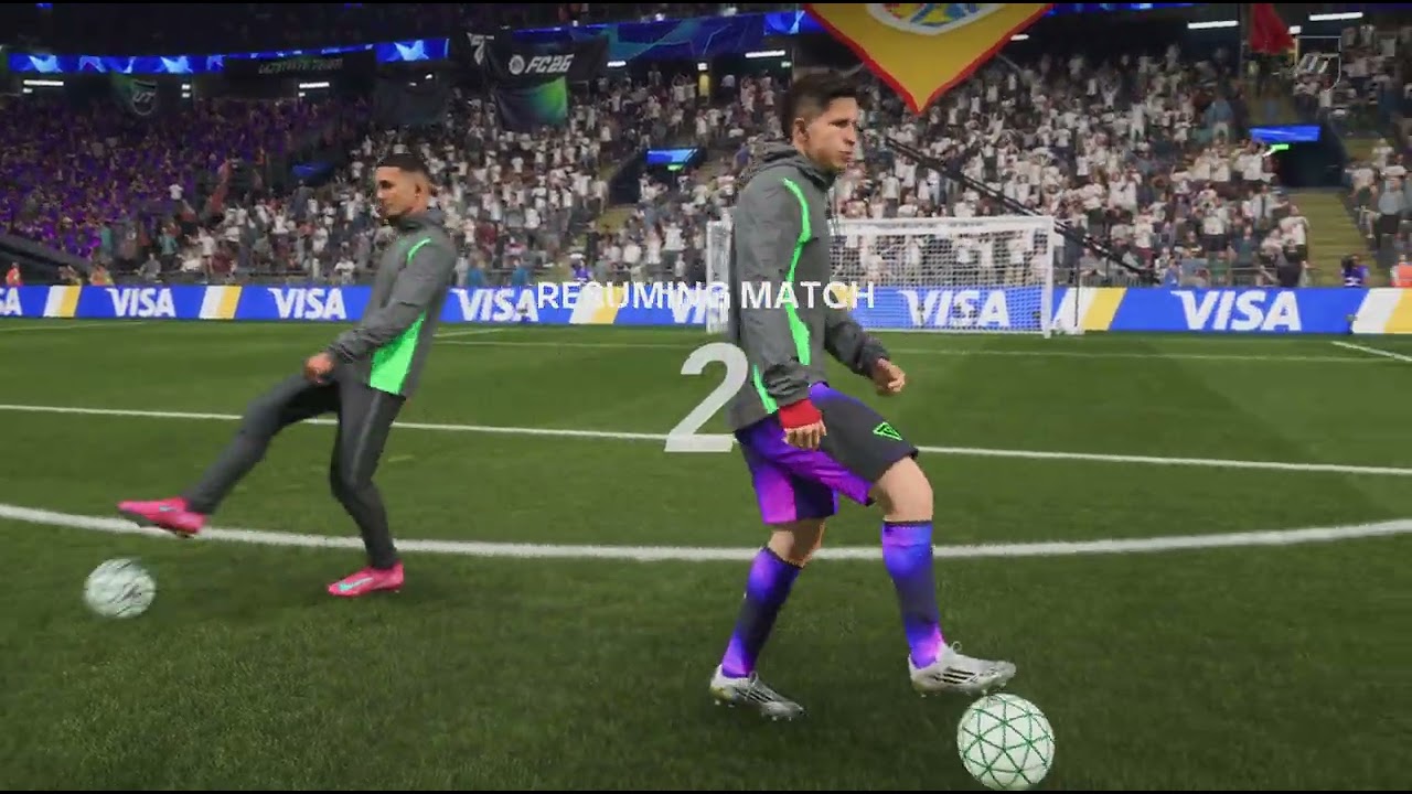 Rivals gameplay (post patch🔥🔥)