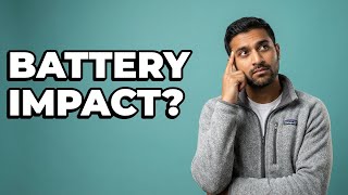 How Do Software Updates Affect Phone Battery Life? screenshot 3