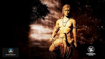 Unreal Engine | Project 3 | Srajan College Of Design