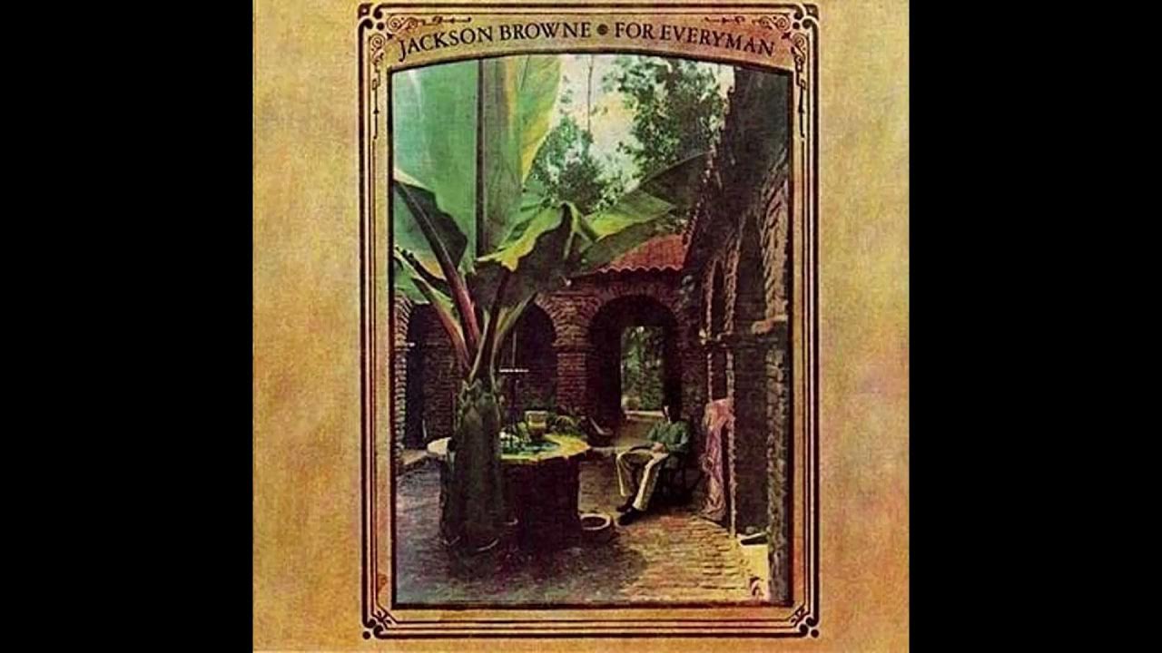 Jackson Browne Redneck Friend with Lyrics in Description Jackson Browne Redneck Friend with Lyrics in Description