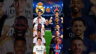 Download Lagu Real Madrid's vs Pag's defence comparison|| semi final||club world cup 2025 #psg #realmadrid MP3 Download Lagu Real Madrid's vs Pag's defence comparison|| semi final||club world cup 2025 #psg #realmadrid MP3