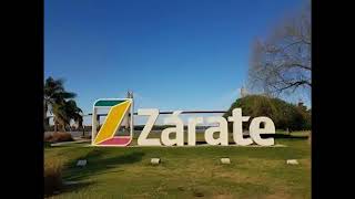 Zárate