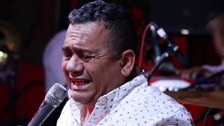 YA TE OLVIDE (DISTINGUIDA DAMA) - TONY ROSADO 2019 chords