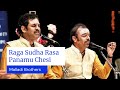 Raga sudha rasa panamu chesi by malladi brothers