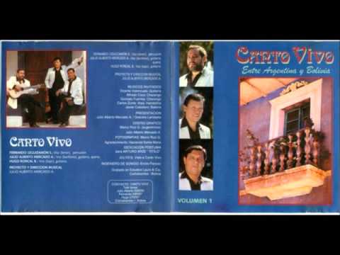 Canto Vivo -