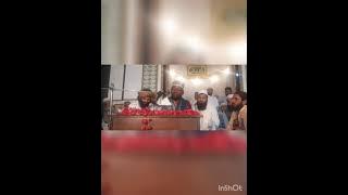 qari iddi shaaba (anko iddi) in pakista 2021