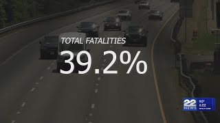 Motorcyclist dies in crash involving pickup truck on I-91 in Longmeadow