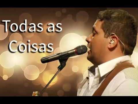 Fernandinho - Todas as Coisas (DVD Uma Nova História) 