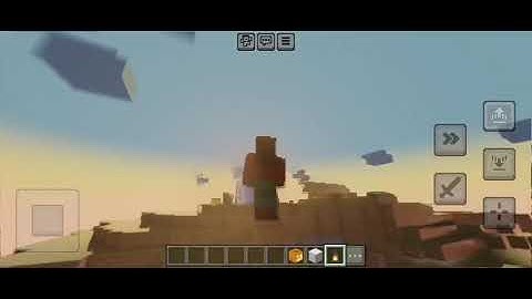 YSS MCPE Shader Full Reflections (Download) Showcase (VULKAN HYPER FPS BOOSTER CORE)