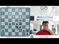 "Checkmate, how about that!" | Magnus Carlsen vs. Jorden van Foreest