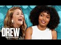 Yara Shahidi&#39;s &quot;Selfish Season&quot; &amp; Why She&#39;s Taking a Break from Dating | The Drew Barrymore Show