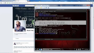 Ep3: How to scan a DNS server -Raed Yak