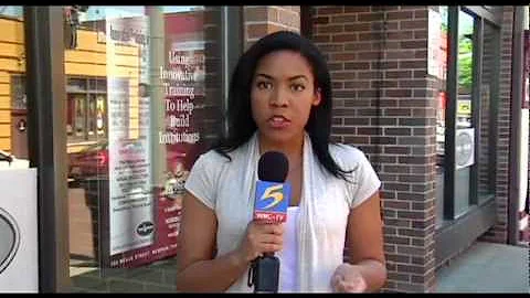 Tiffany Neely Resume Reel '12