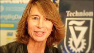 #TechnionConnectedWorld 5&6 décembre 2016 - Paris