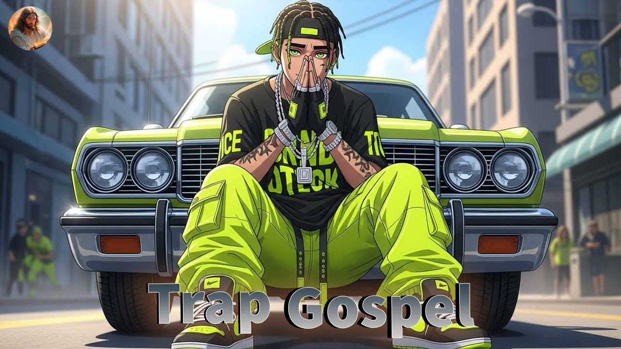 Quando a Fé Vence Tudo! Testemunho, Fogo & Trap Gospel de Elevação 🎧🔥