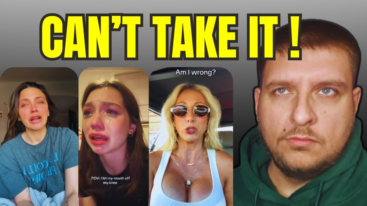 People Are Reaching Their Breaking Point Over Cost Of Living - YouTube