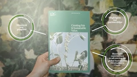 LDC SR animation 2017