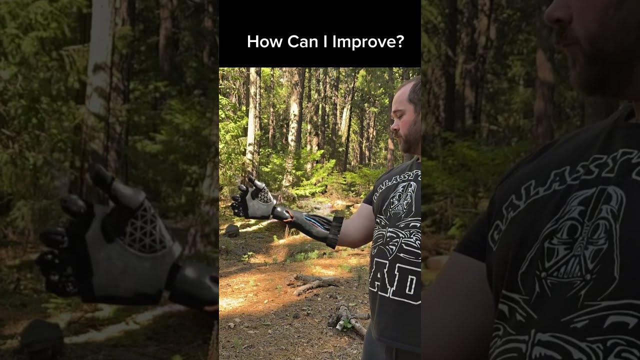 Can You Spot The Coolest VFX Trick 