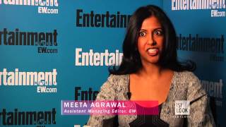 1st Look Golden Globe Predictions