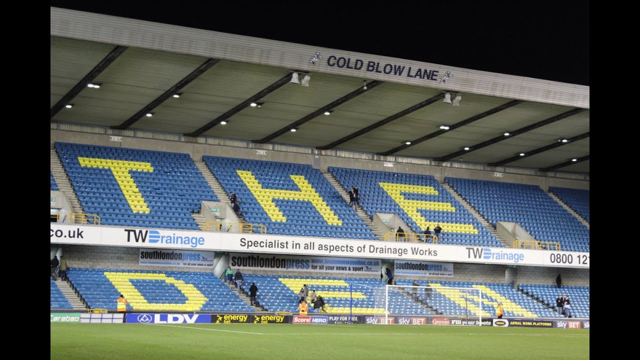 MILLWALL FOOTBALL CLUB: All You Need to Know BEFORE You Go (with