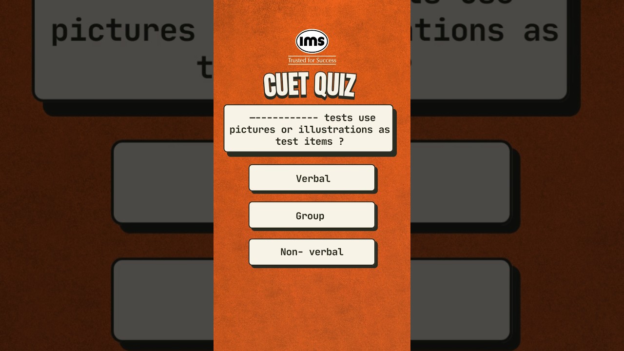 CUET GK Questions - 7 