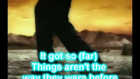 In the end - linkin park (videoletra)